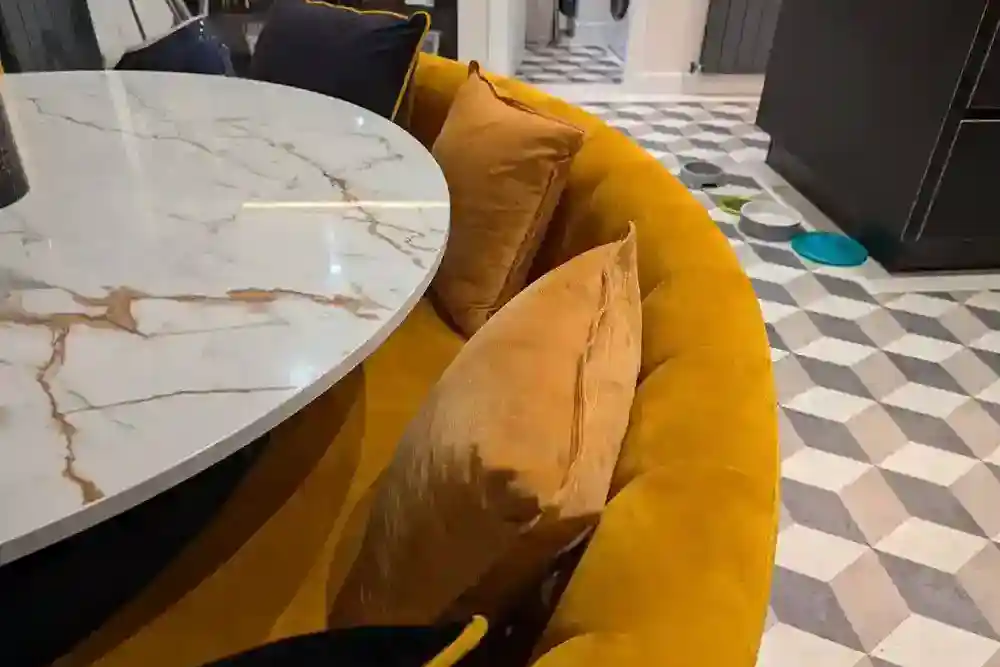 Starlight from Banquette Seating Elevated Range