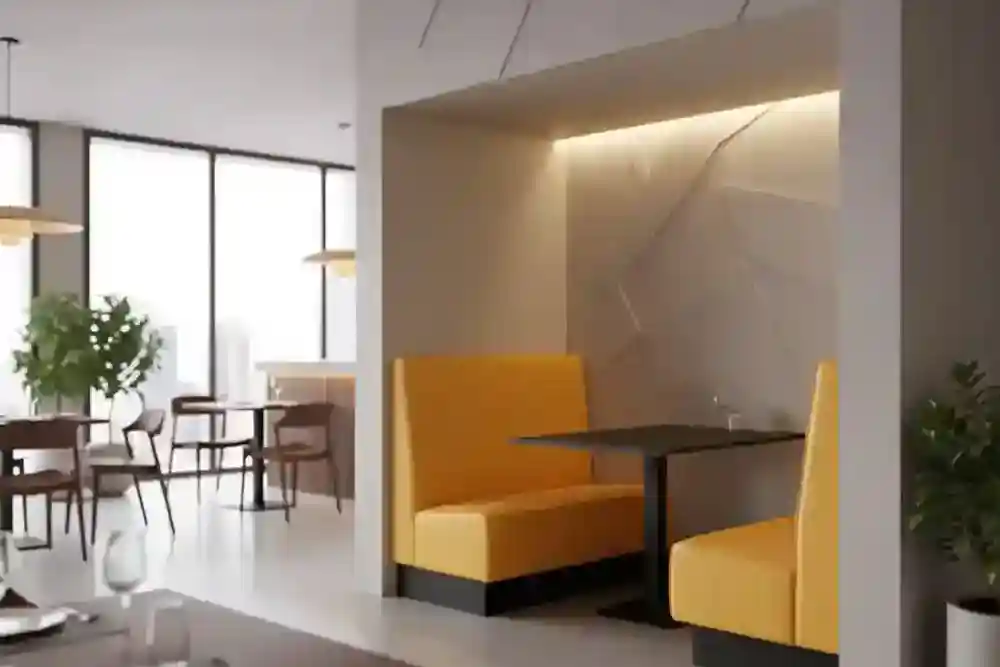 Piped Double Unit