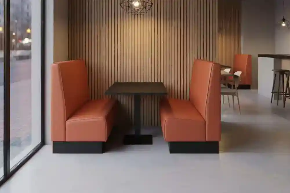 Piped Double Unit