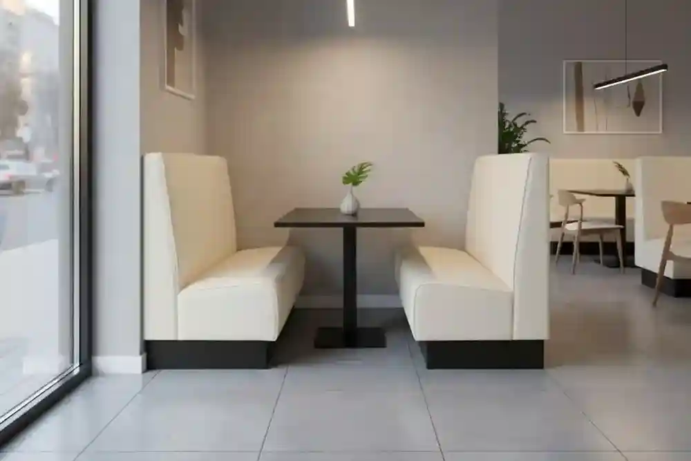 Piped Double Unit