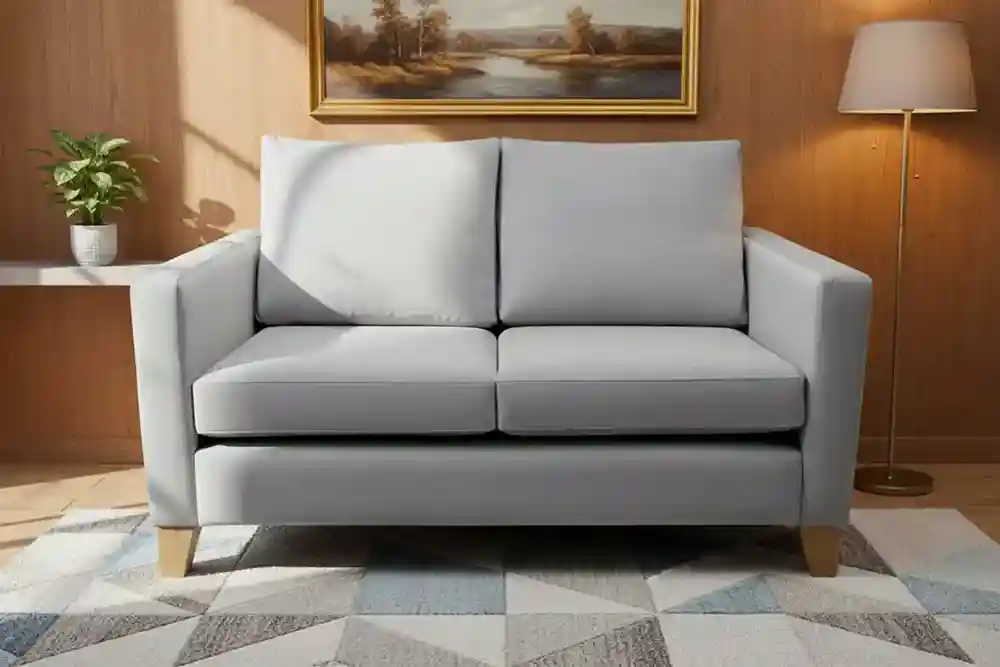 Clyde 2 seater 