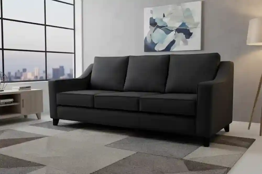 Forbes 3 seater