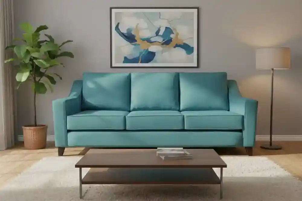 Forbes 3 seater
