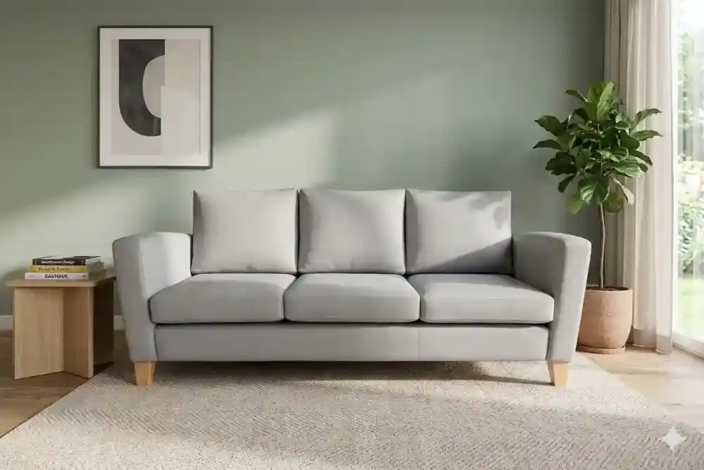 Isla 3 seater