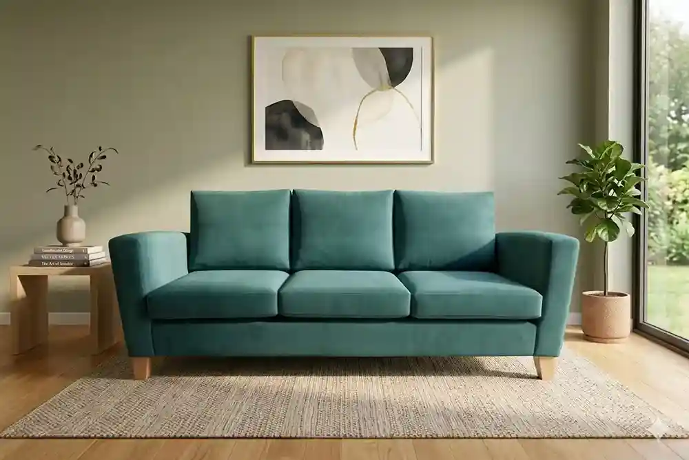 Isla 3 seater