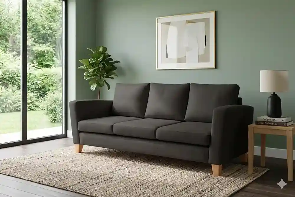 Isla 3 seater