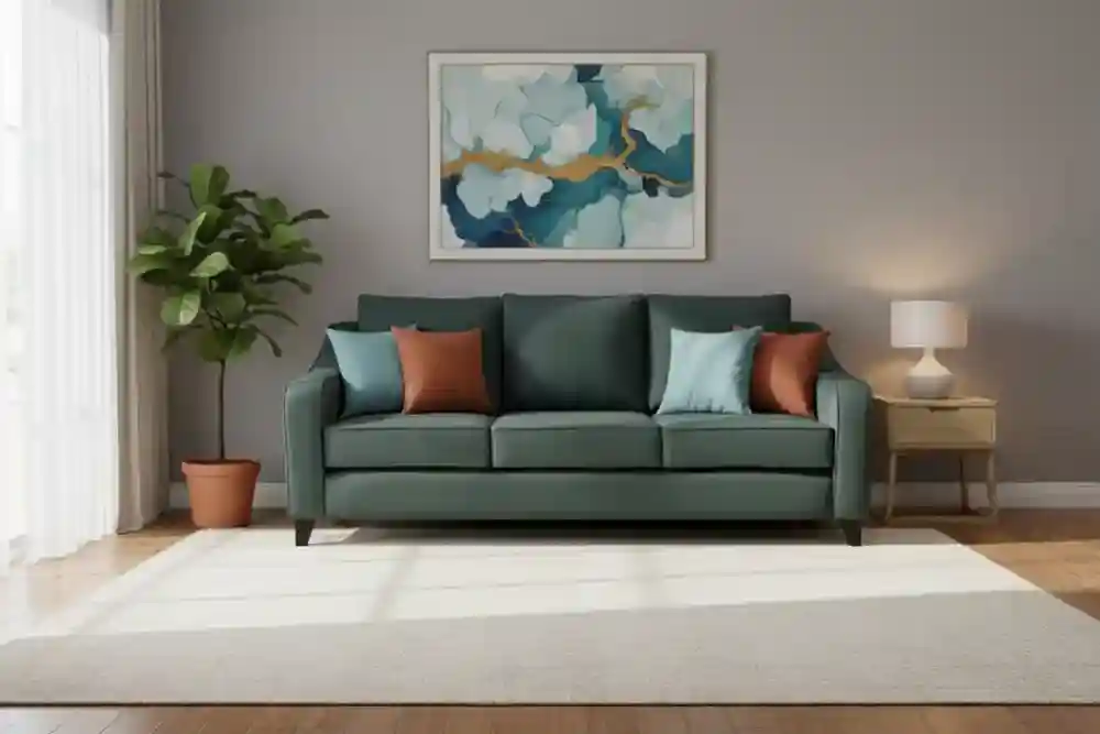 Tama 3 seater