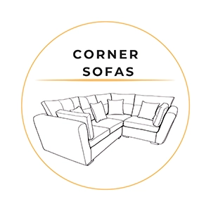 Corner Sofa Collections