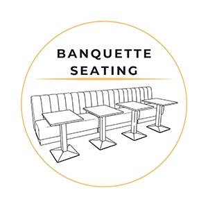 Banquette Seating Collection