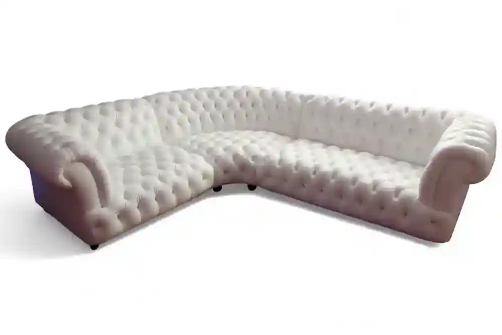 Monaco chesterfield