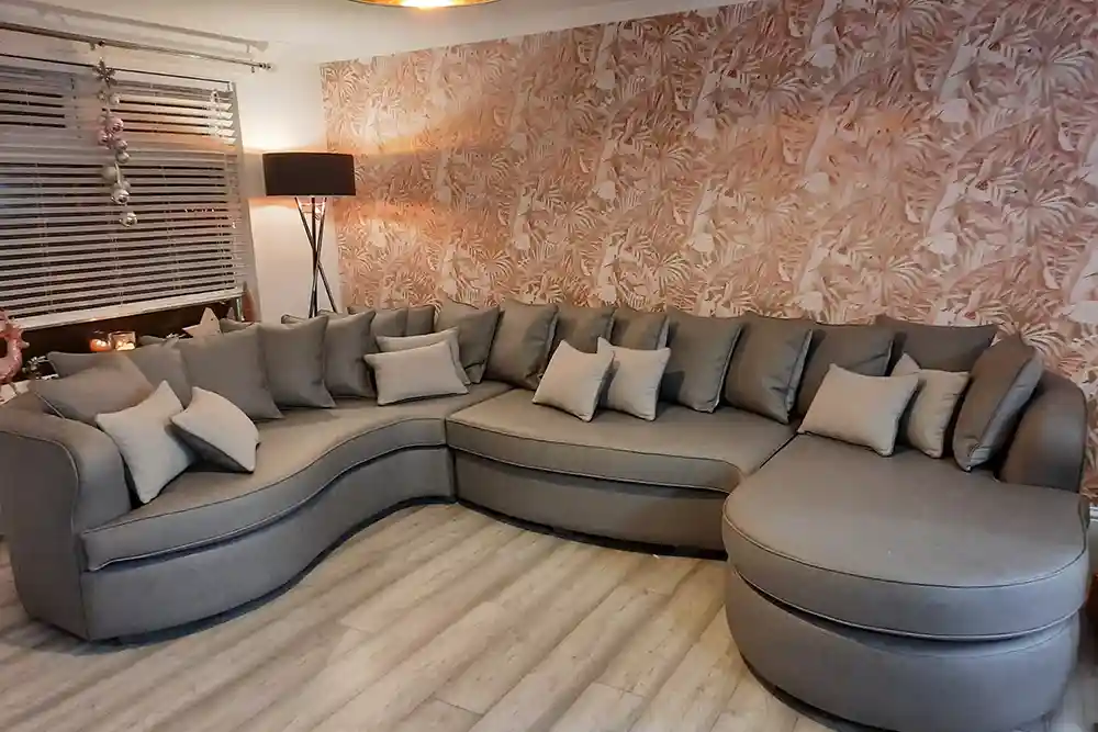 Antalya from Infinity Range
