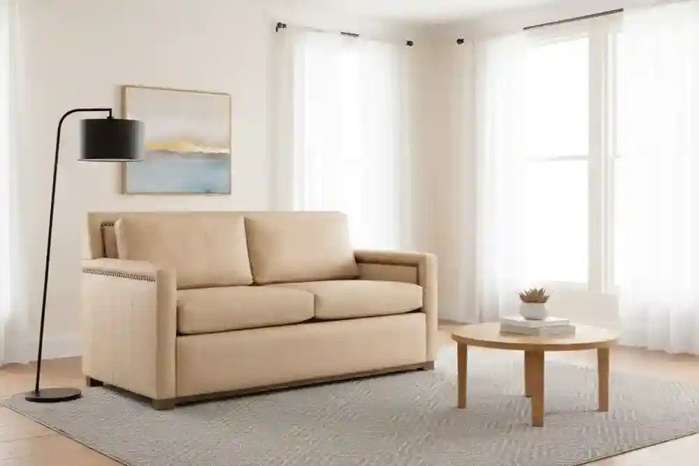 Lincoln sofa bed