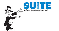 Suite Illusions: Custom-Made Furniture