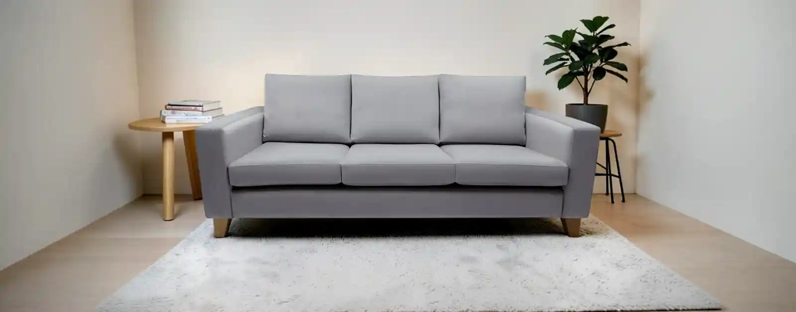 Taye Sofas from Suite Illusions