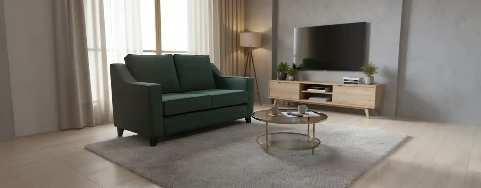 Forbes Sofas from Suite Illusions
