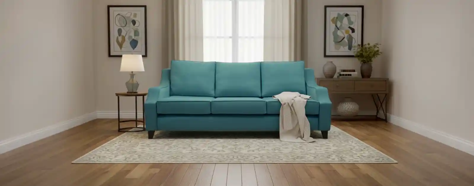Dexter Sofas from Suite Illusions