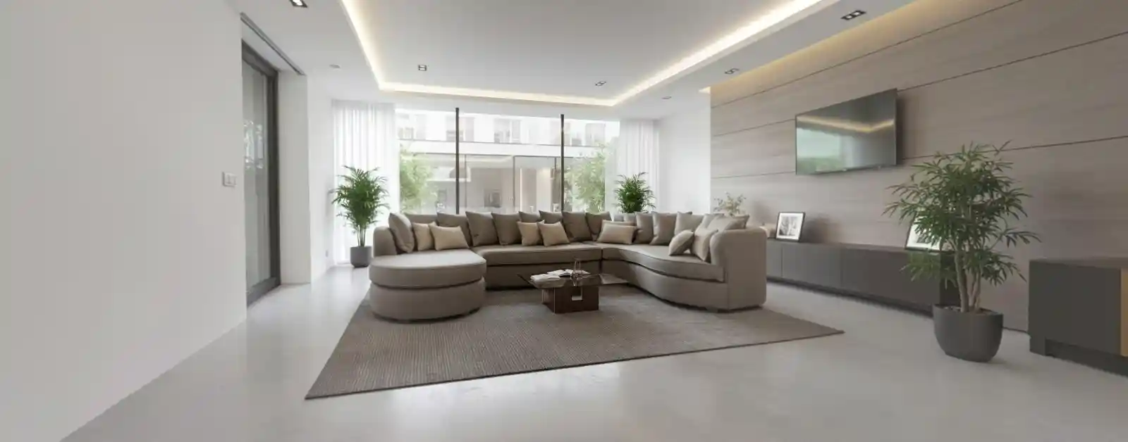 Antalya Sofas from Suite Illusions