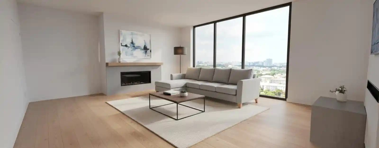 Tyne Sofas from Suite Illusions