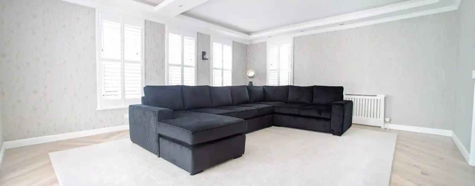 Texas Sofas from Suite Illusions