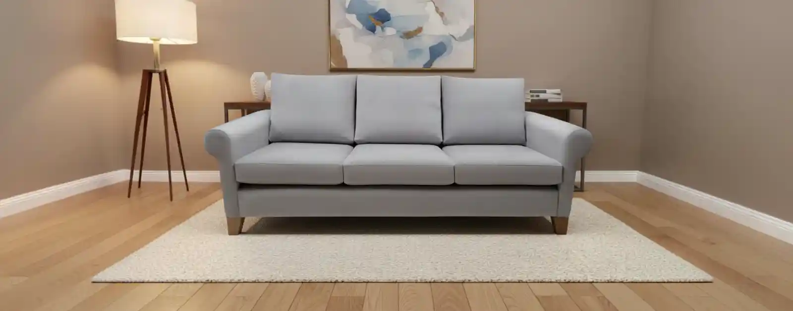 Spey Sofas from Suite Illusions