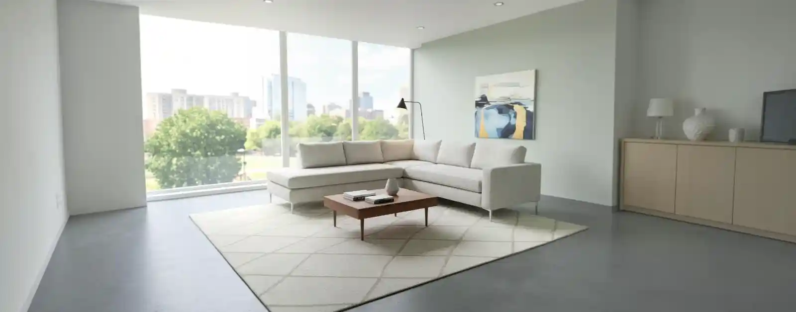 Riverside Sofas from Suite Illusions