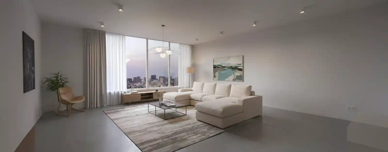 Luss Sofas from Suite Illusions