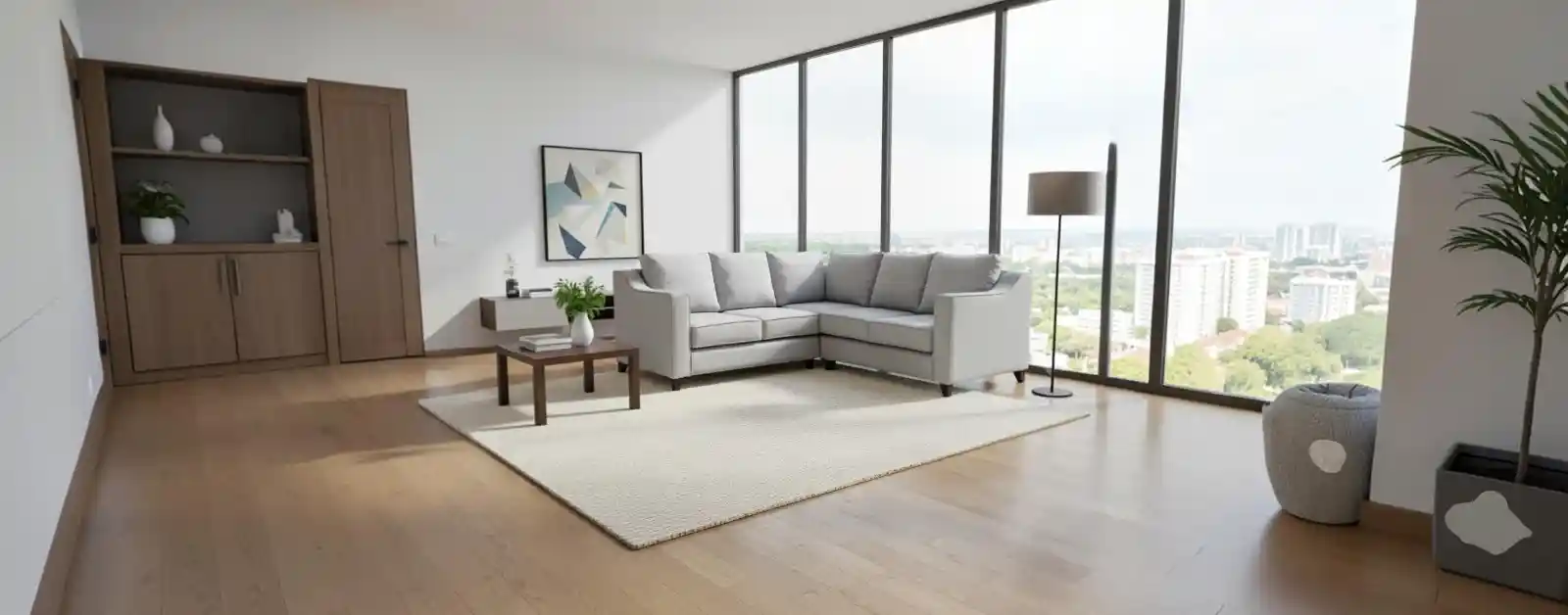 Logan Sofas from Suite Illusions