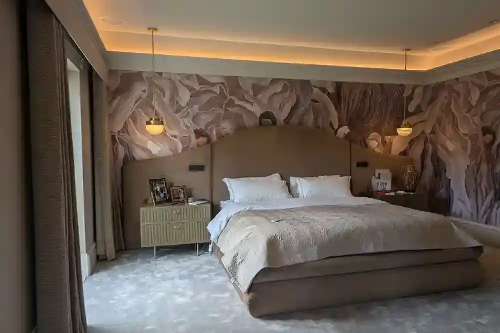 Waverley from Serene Range