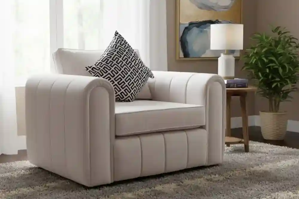 Ascot from Infinity Range