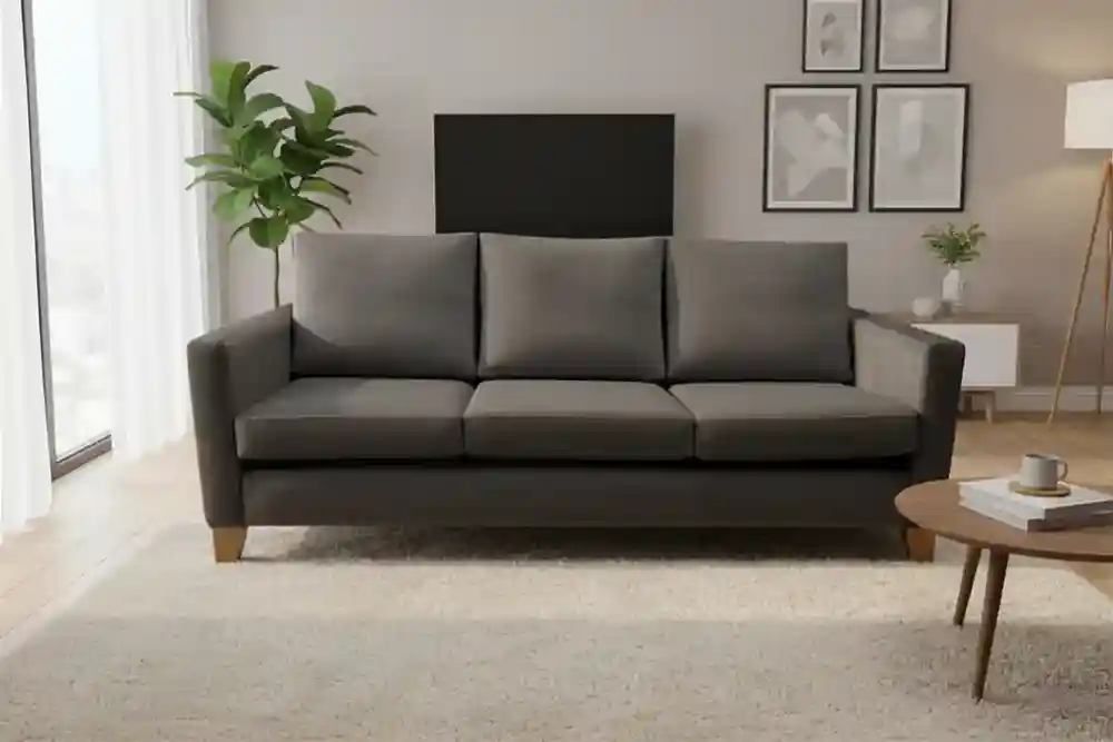 Clyde 3 Seater from Urban Range