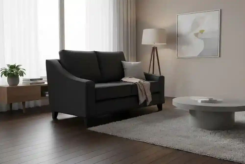 Luka 2 Seater from Deluxe Range