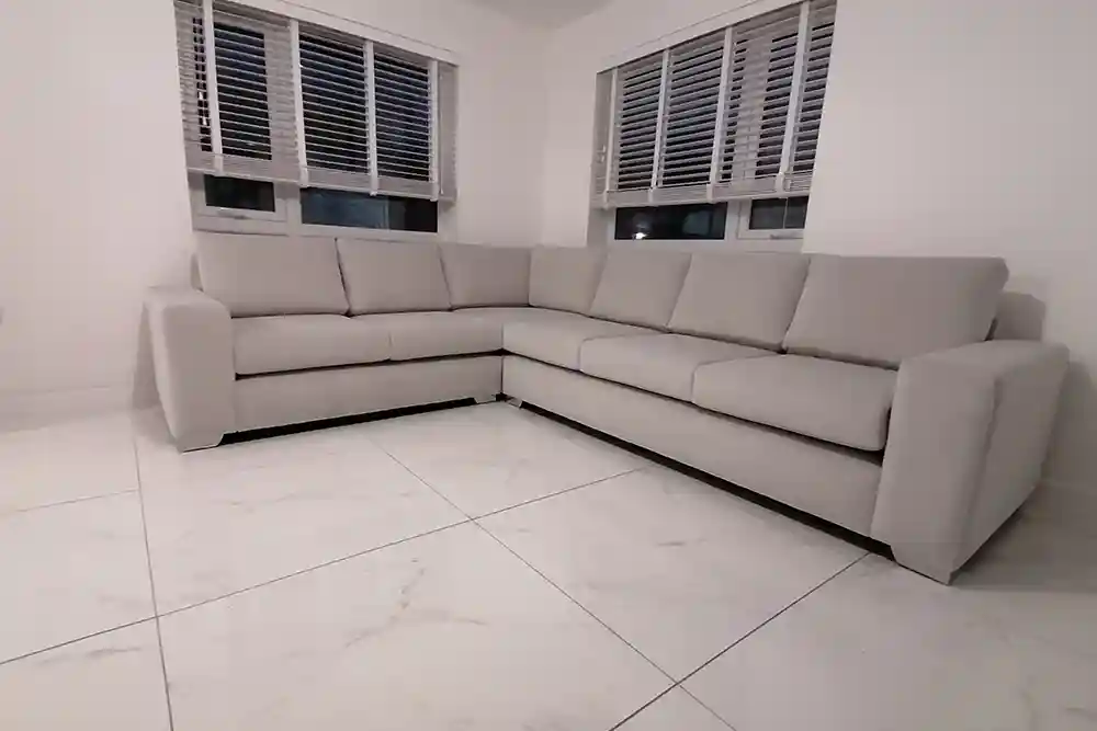 Pampa from Infinity Range