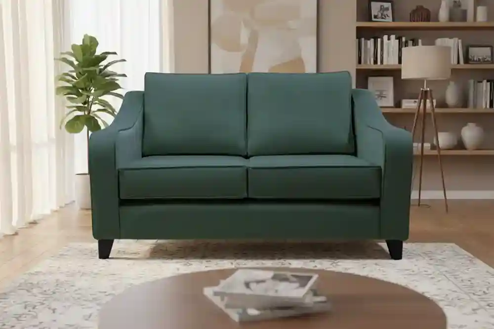Tama 2 Seater from Deluxe Range