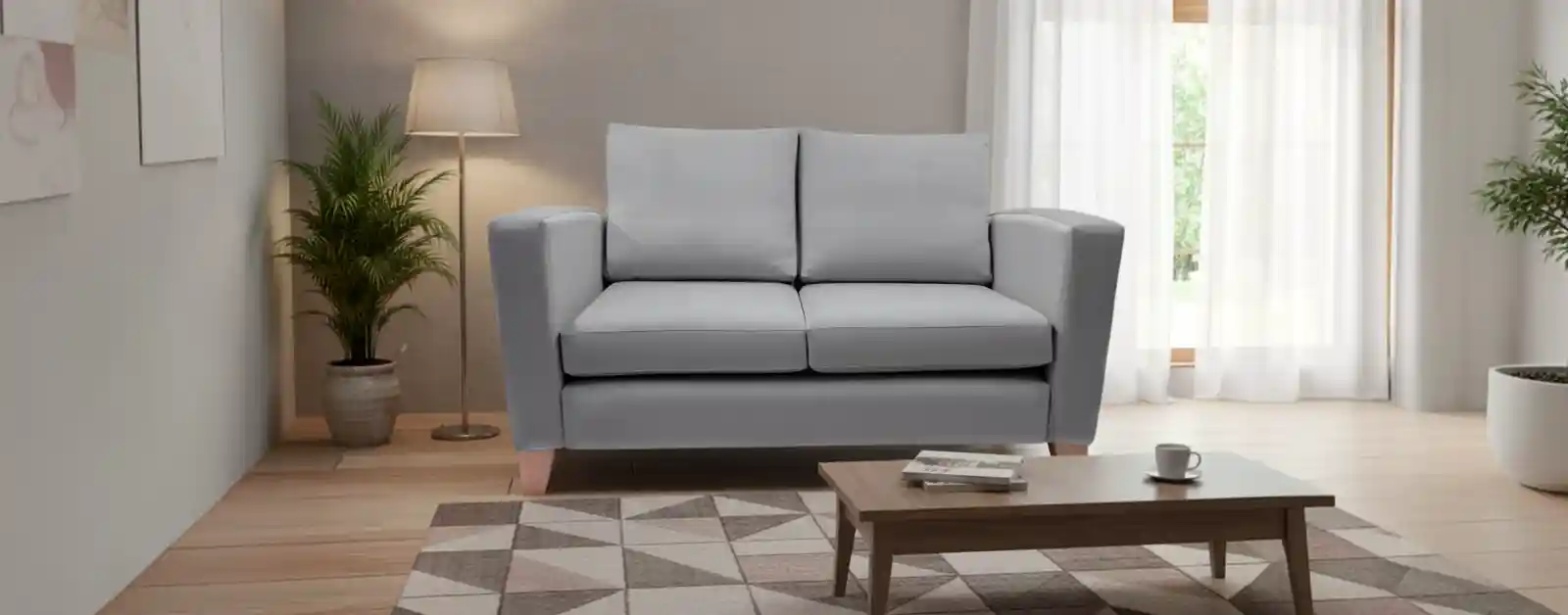 Isla Sofas from Suite Illusions