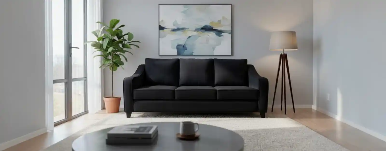 Tama Sofas from Suite Illusions