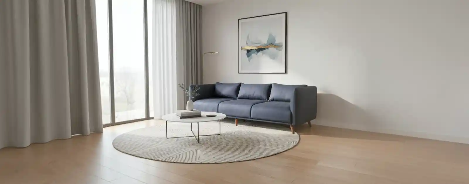 Sapporo Sofas from Suite Illusions