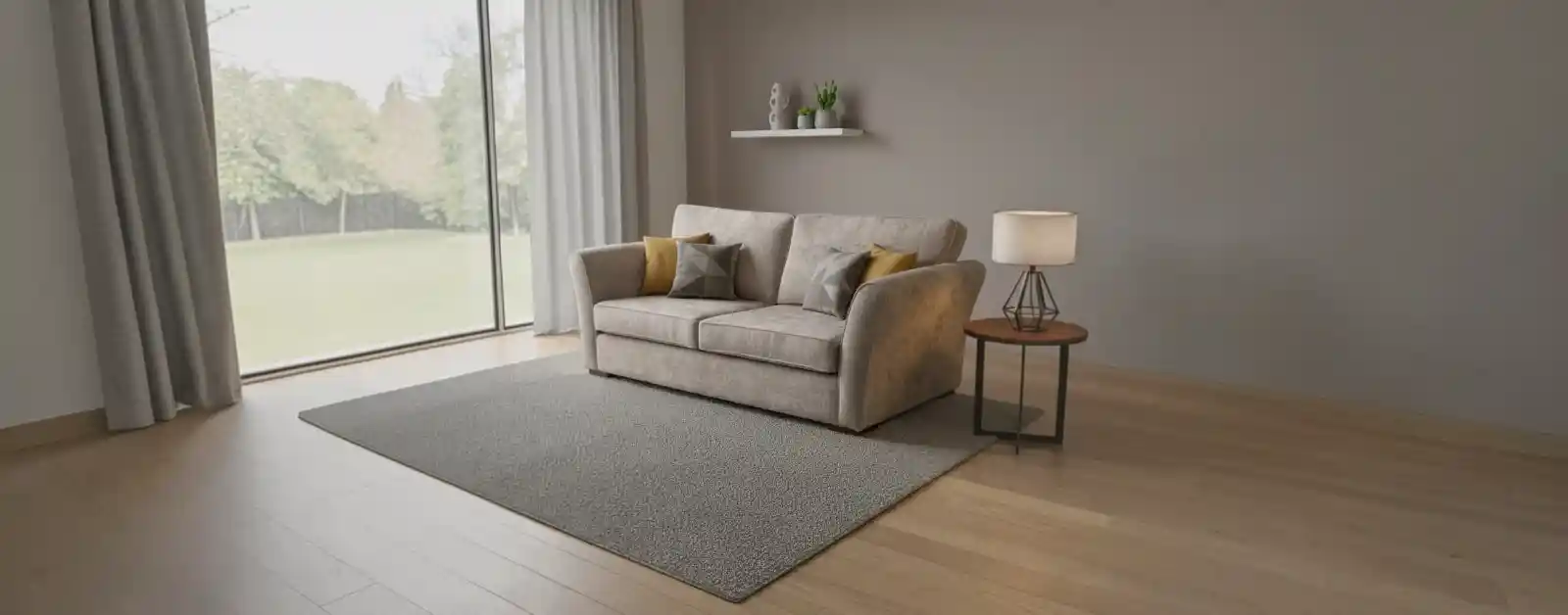New Orleans Sofas from Suite Illusions