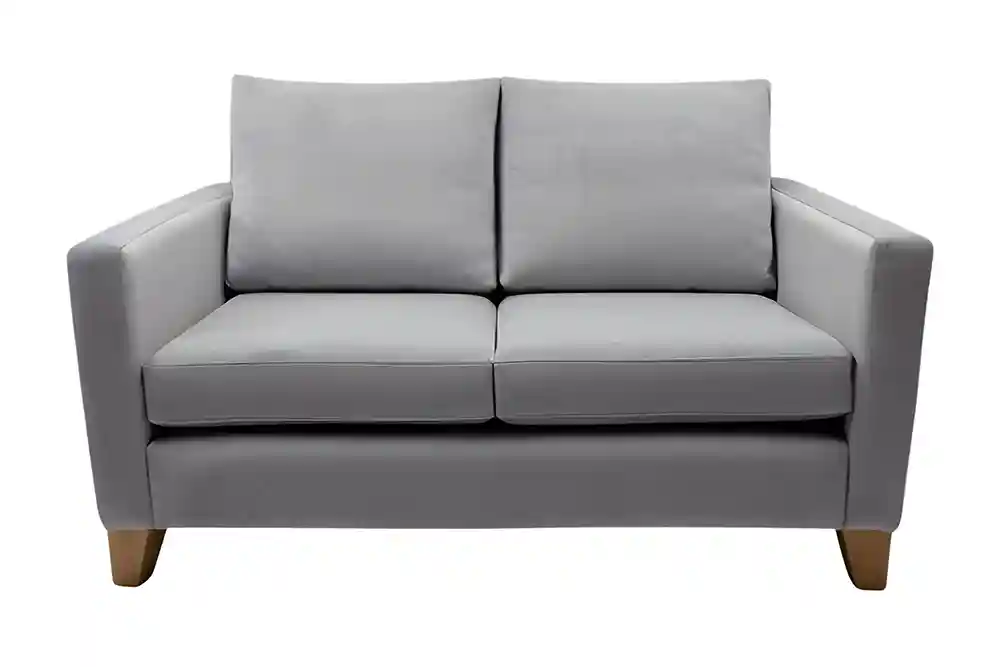 Clyde 2 seater concrete