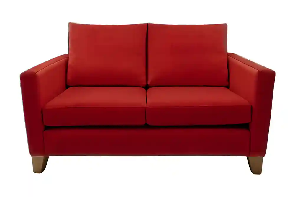 Clyde 2 seater pillarbox