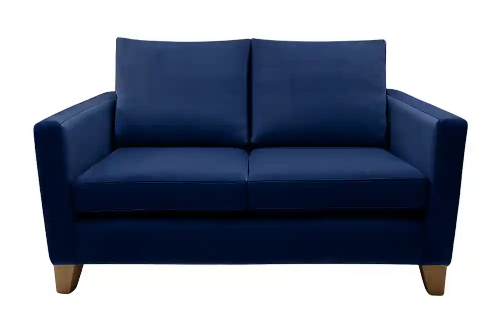 Clyde 2 seater royalblue