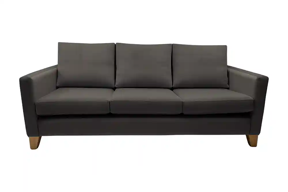 Clyde 3 seater battleship