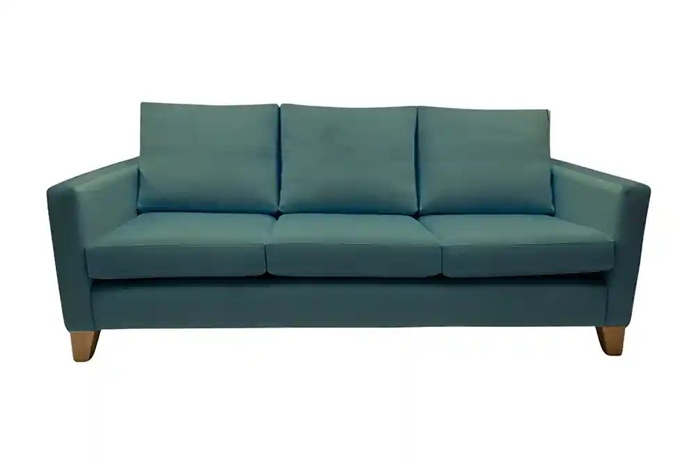 Clyde 3 seater bluegrass