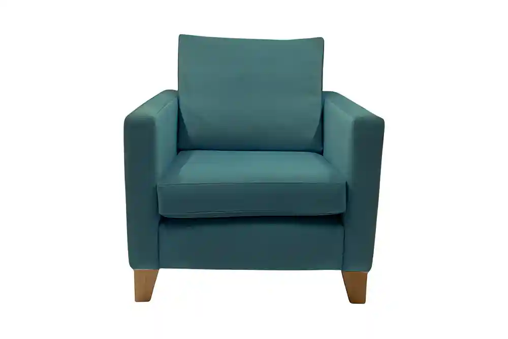 Clyde chair bluegrass