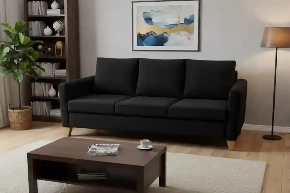 Clyde 3 seater