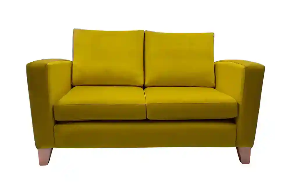 Isla 2 seater buttercup