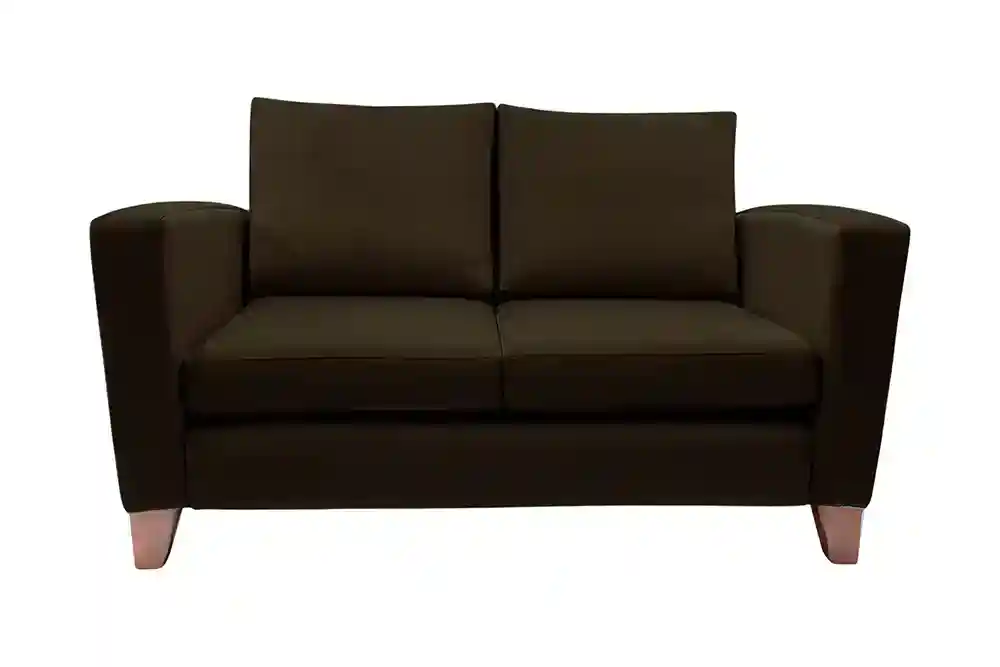 Isla 2 seater chocolate