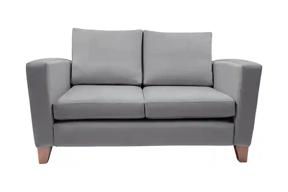 Isla 2 seater concrete