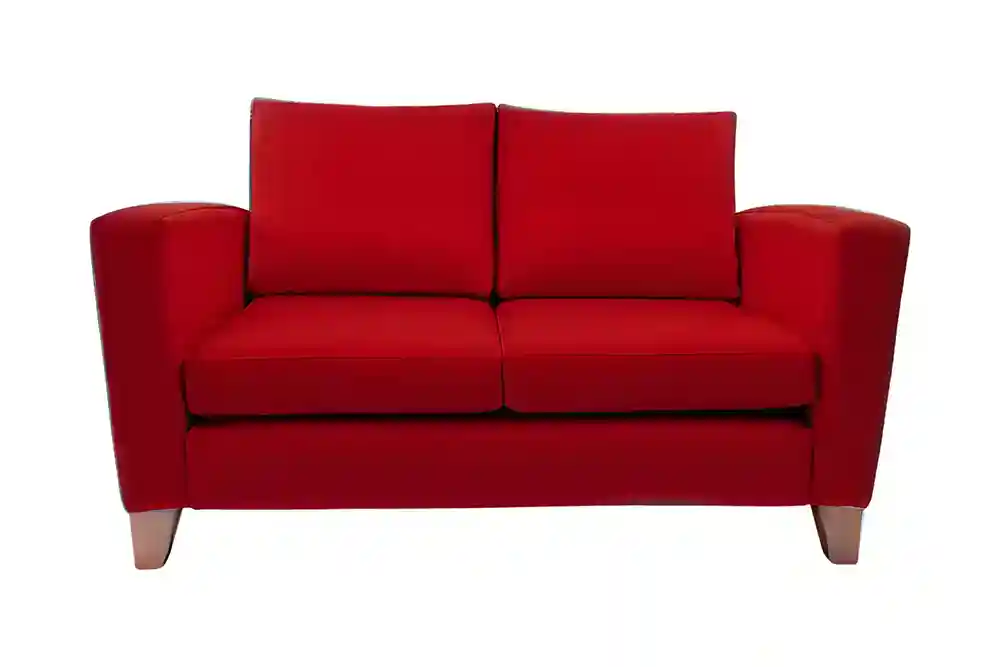 Isla 2 seater pillarbox