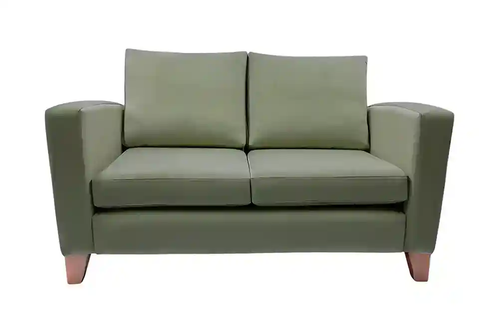 Isla 2 seater sagegreen