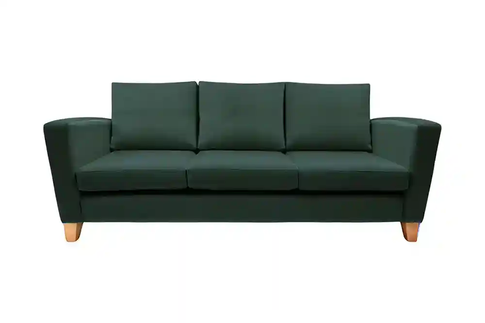 Isla 3 seater highlandgreen